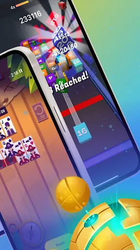 Arc8 Beasts: Win Cash Prizes | Games | XWorld