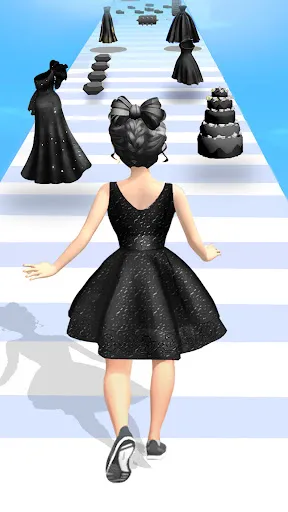 Bride Race: Makeup, Dress up | Games | XWorld