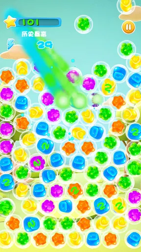 Puzzle 777 Adventure | 游戏 | XWorld