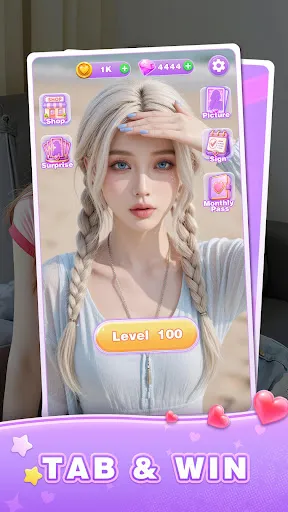 Amaze Romantic Goddess | Игры | XWorld Amaze Romantic Goddess | Игры | XWorld