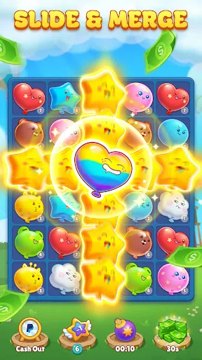 Sky Blast Carnival | เกม | XWorld