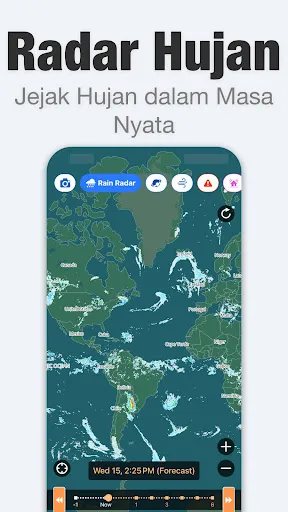 Weathernews - Ramalan Cuaca | Permainan | XWorld Weathernews - Ramalan Cuaca | Permainan | XWorld