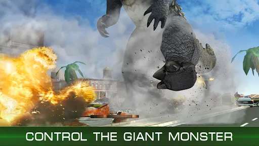 Monster evolution: hit & smash | Games | XWorld