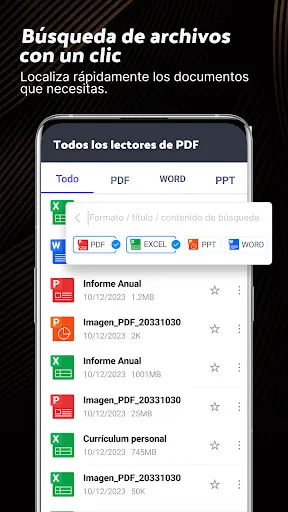 PDF Reader - PDF Viewer | juego | XWorld