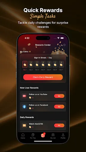 Soda TV | Jogos | XWorld