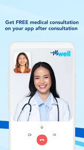 mWell PH: 24/7 Doctor Consult | Games | XWorld