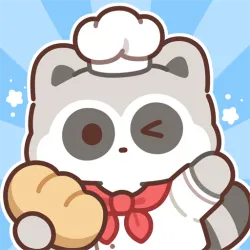 XWorld | Raccoon Bread Inc: Idle Tycoon