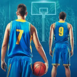 XWorld | Basketball Rivals: Jogo Online