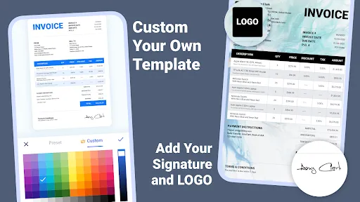 Invoice Maker App - InvoiceNow | 游戏 | XWorld