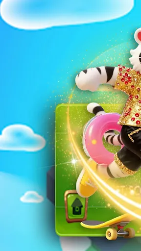 Perfect Puzzle Shape Fit | Jogos | XWorld