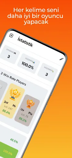 Wordy – Teka Kata | Permainan | XWorld