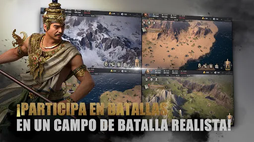 Epic Age | juego | XWorld