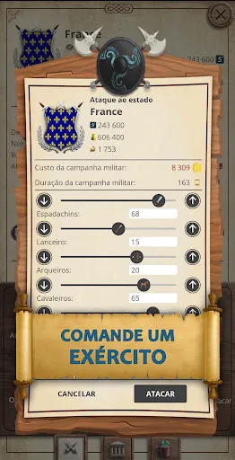 KR 1 - Simulador de Imperador | Jogos | XWorld KR 1 - Simulador de Imperador | Jogos | XWorld