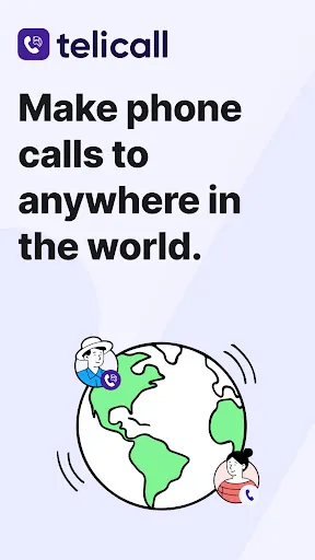 Telicall: Second Phone Number | 游戏 | XWorld Telicall: Second Phone Number | 游戏 | XWorld