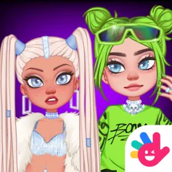 XWorld | YoYa: Doll Avatar Maker