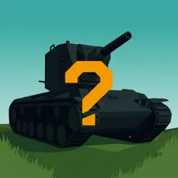 XWorld | Tank Quiz: WW2 & Cold War