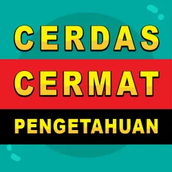 XWorld | Cerdas Cermat: Umum