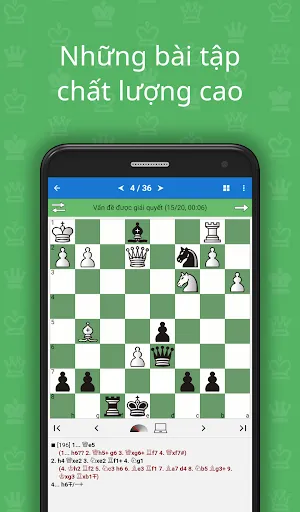 Chess King - Learn to Play | 游戏 | XWorld