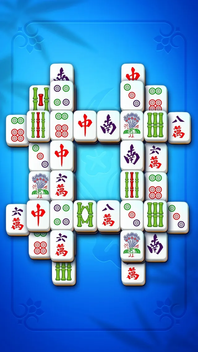 Mahjong Club - Solitaire Game | Games | XWorld