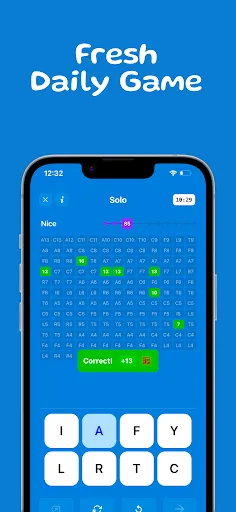 Bloobi | Games | XWorld