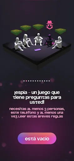 Espiar | juego | XWorld