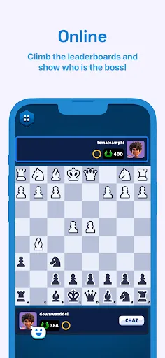 Chess King - Play online! | Games | XWorld Chess King - Play online! | Games | XWorld