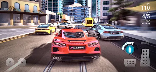 Race Max Pro - Car Racing Game | Games | XWorld Race Max Pro - Car Racing Game | Games | XWorld
