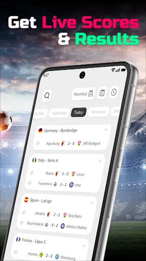 MatchLive : Football Live HD | 游戏 | XWorld MatchLive : Football Live HD | 游戏 | XWorld