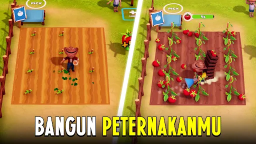 Game Pertanian: Perfect Farm 2 | Permainan | XWorld Game Pertanian: Perfect Farm 2 | Permainan | XWorld