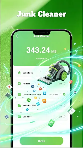 Phone Simple Cleaner | เกม | XWorld Phone Simple Cleaner | เกม | XWorld