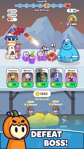 Lutadores Mineiros! | Permainan | XWorld