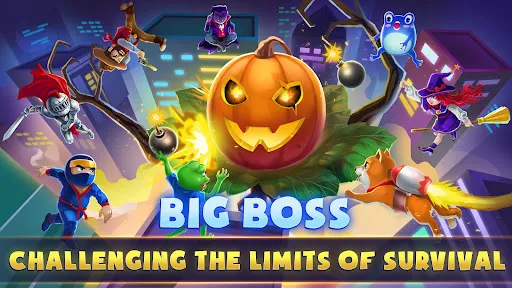Bomb Crypto (BCOIN) | Games | XWorld