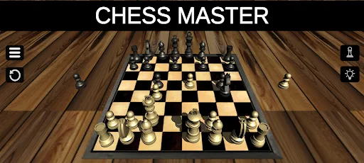 Chess Master | 游戏 | XWorld
