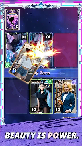 Belle Warriors: Card Arena | Игры | XWorld Belle Warriors: Card Arena | Игры | XWorld
