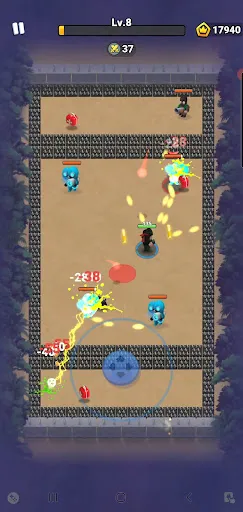 Survival Ops - Roguelike RPG | Permainan | XWorld
