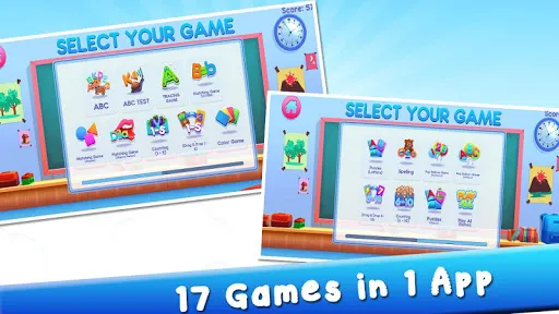 Abakada Alphabet: Learn Tagalo | Games | XWorld