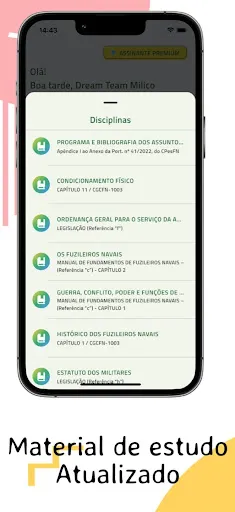 Bizu! Preparatório SG-FN | Jogos | XWorld