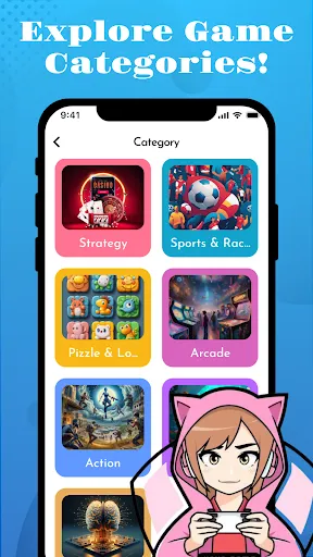 All in One Mini Games | 游戏 | XWorld
