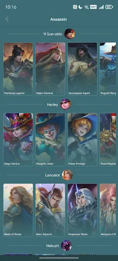 Escanor Tools | Games | XWorld Escanor Tools | Games | XWorld