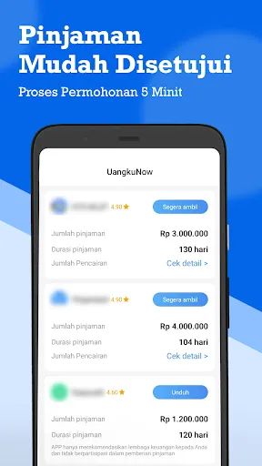 UangkuNow - Aman Duit | Permainan | XWorld