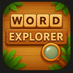 XWorld | Word Explorer