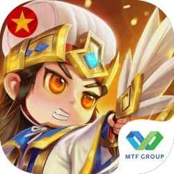 XWorld | Ảo Mộng 3Q