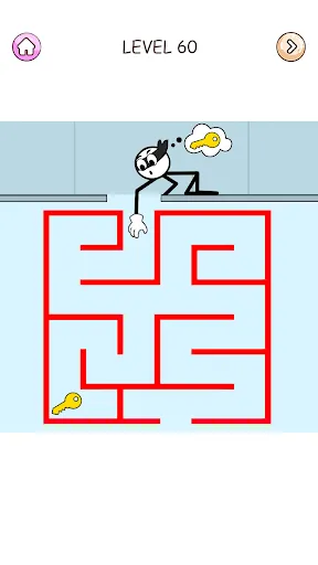 Stick Robber: Brain Puzzle | เกม | XWorld Stick Robber: Brain Puzzle | เกม | XWorld