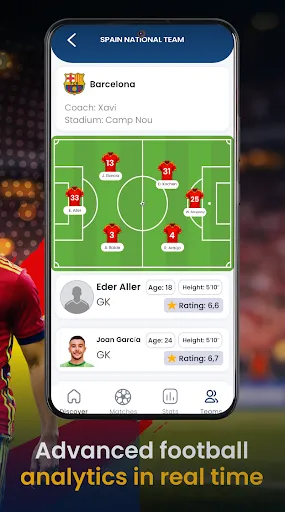 Mundial 2026 España | Игры | XWorld Mundial 2026 España | Игры | XWorld