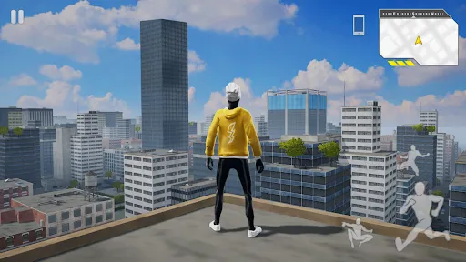 Spider Fuser | 游戏 | XWorld Spider Fuser | 游戏 | XWorld