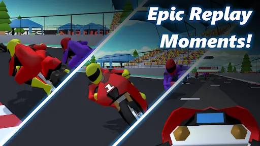 Manangkan: Moto Champion | Permainan | XWorld Manangkan: Moto Champion | Permainan | XWorld