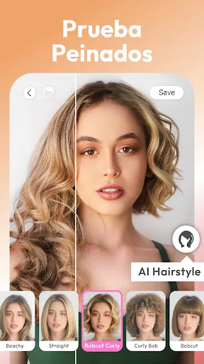 YouCam Makeup - Editor Belleza | juego | XWorld