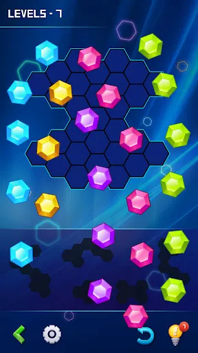Block Blast - Hexa Puzzle | Permainan | XWorld