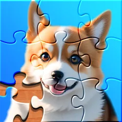 XWorld | Jigsaw Puzzles - Puzzle Games