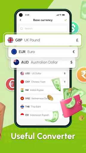 Smart Budget - Expense Tracker | เกม | XWorld